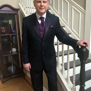 Meet your Posher, Dewayne